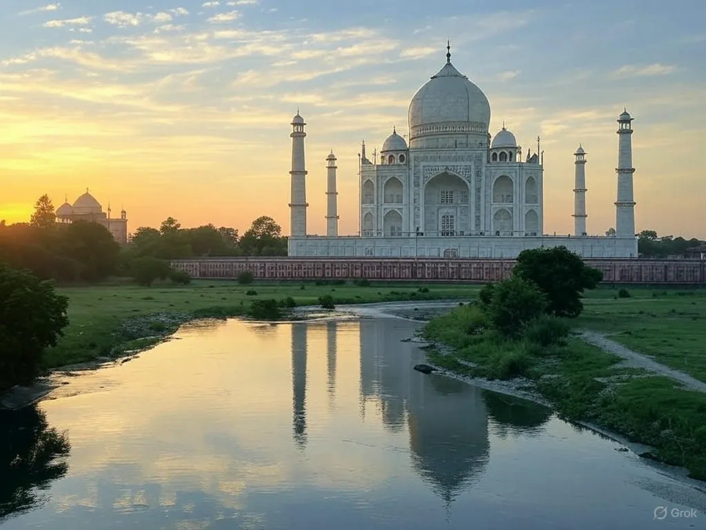 Top 10 Must-Visit Travel Routes in India